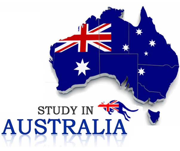Australia Study Visa