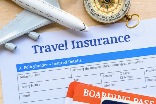 Travel Insurance Guide for Visa Applications: What You Need to Know