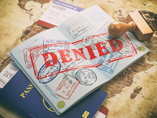 10 Common Visa Mistakes Indians Make (and How to Avoid Them)