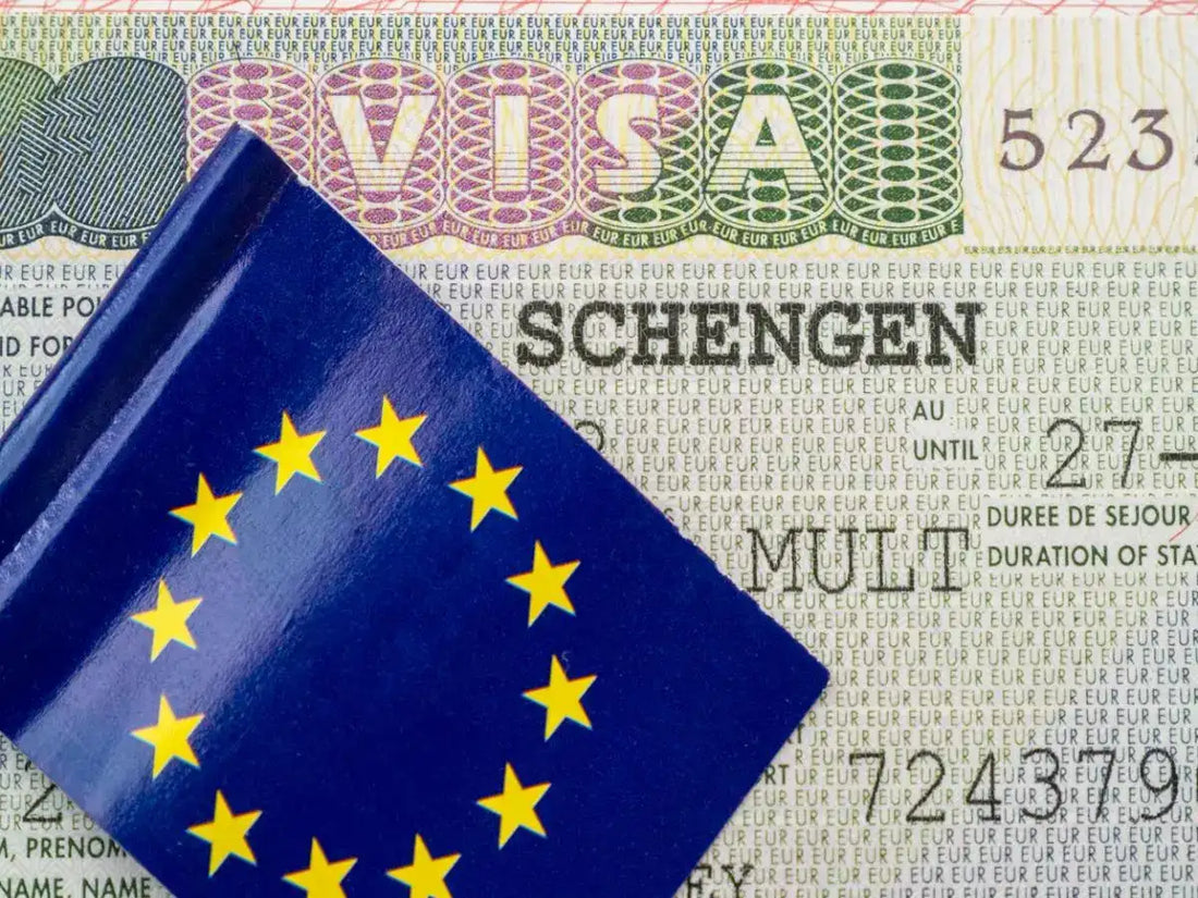 Schengen Visa Tips: How to Get Approved Even on Your First Try