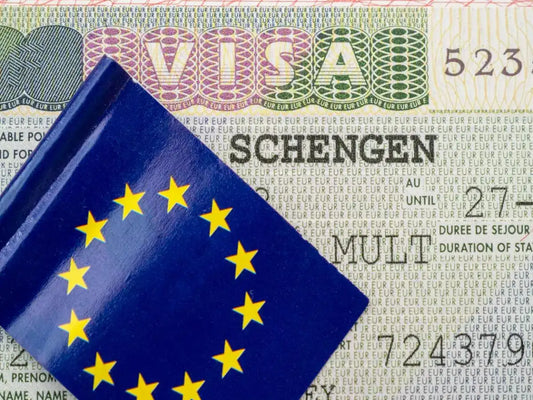 Schengen Visa Tips: How to Get Approved Even on Your First Try