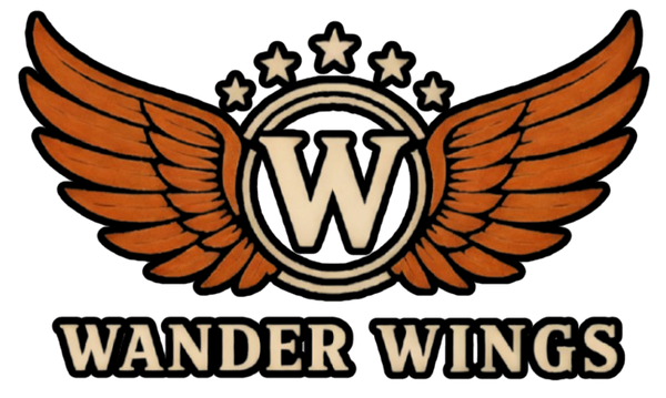 Wander Wings 