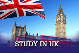 UK Study Visa