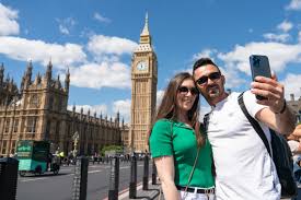 UK Tourist/Business Visa