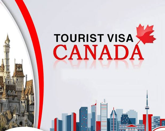 Canada Visitor Visa
