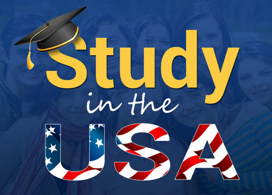 USA Study Visa